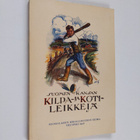 Suomen kansan kilpa- ja kotileikkejä - pikkukuva 1