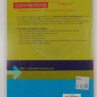 Regine Merieux : Connexions : cahier d'exercices : niveau 1 - pikkukuva 2