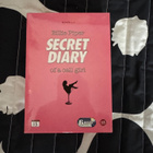 PUHELINTYTÖN PÄIVÄKIRJA-SECRET DIARY OF A CALL GIRL 1 - 3 - pikkukuva 1