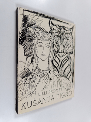 Lilli Promet : Kusanta tigro