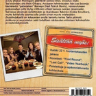 Ensisilmäyksellä Kausi 1 (DVD) -40% - pikkukuva 2