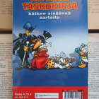 Aku Ankan taskukirja 138 • Salaperäiset kyntteliköt - pikkukuva 2