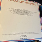 Rockabilly Fever Lp 1980 suomi kokooma - pikkukuva 4