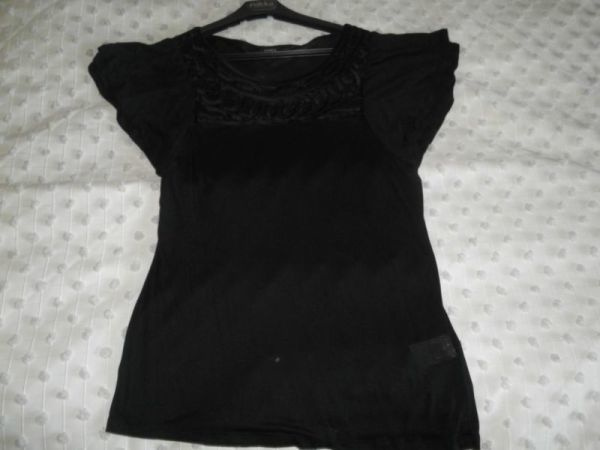 LINDEX MUSTA -PAITA 42