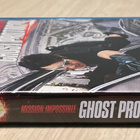 Mission: Impossible - Ghost Protocol (2011) Tom Cruise - pikkukuva 3