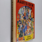 Kirsi (toim.) Kunnas : Aarteiden kirja 9 : Halki aikojen - pikkukuva 1