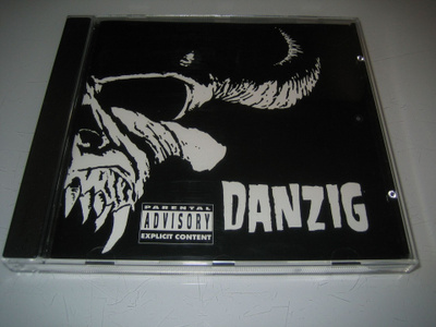 Danzig - Danzig (CD)