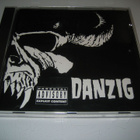 Danzig - Danzig (CD) - pikkukuva 1