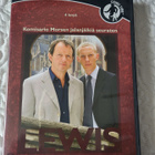 Komisario Lewis kausi 1 dvd - pikkukuva 1