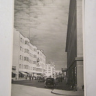 VANHA Postikortti Kokkola 1950-l Alkup.Mallikappale - pikkukuva 1