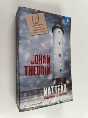 Johan Theorin : Nattfåk