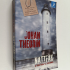 Johan Theorin : Nattfåk - pikkukuva 1