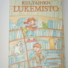 Tammen kultainen lukemisto - pikkukuva 1