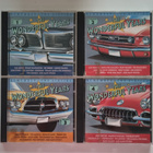 REMEMBER THE SIXTIES: THE WONDERFUL YEARS, VOL. 1-4, 4 CD CD - pikkukuva 1