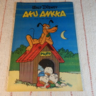 AKU ANKKA 36 - 1977 - pikkukuva 1