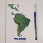 Irmeli Repo : Olympian Etelä-Amerikka - pikkukuva 2