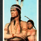 Keräilykuva - Comanche - Western sarja - pikkukuva 1