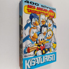 Walt Disney : Kisaturisti - pikkukuva 1