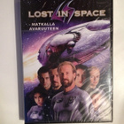 Lost in Space - Matkalla avaruuteen (1998) Gary Oldman UUSI! - pikkukuva 1