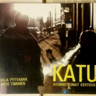 Katu: asunnottomat kertovat (nid.) - pikkukuva 1