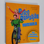 Sinikka Nopola ym. : Risto Räppääjän muistikirja - pikkukuva 1