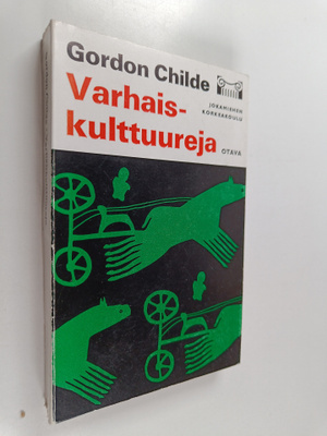 Gordon Childe : Varhaiskulttuureja