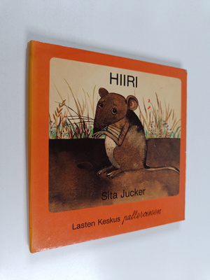 Sita Jucker : Hiiri