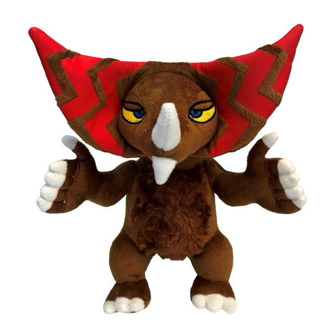 ULTRAMAN GOMORA LIGHT UP PLUSH	(39 898)	n.25cm , valot silmi