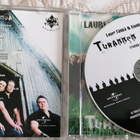 Lauri Tähkä & Elonkerjuu:Tuhannen riemua cd - pikkukuva 3