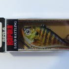 RAPALA RIPPIN' RAP 6cm, 14g Väri: Live Bluegill - pikkukuva 2