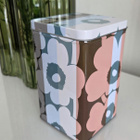Marimekko Unikko Ralli Peltiprk - pikkukuva 2