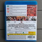 BD: Ocean's Thirteen (George Clooney, Brad Pitt 2007) - pikkukuva 2