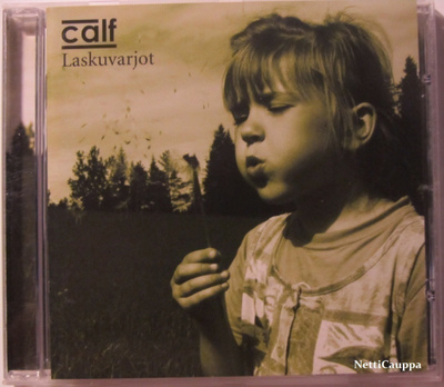 Calf • Laskuvarjot CD