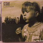 Calf • Laskuvarjot CD - pikkukuva 1