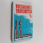 Aleksandr Kabakov : Moskova -93 - pikkukuva 1