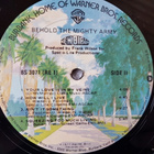 New Birth Featuring Leslie Wilson – Behold The Mighty LP - pikkukuva 4