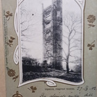 Ipswich, Preston Tower, kohop, kultaus, p. 1902 Suomeen - pikkukuva 1