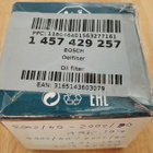 Ford Mondeo 3 1.8i-16V Mazda 6 GG 1.8i-16V Bosch Oil Filter - pikkukuva 4