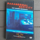DVD: Paranormal Activity (Katie Featherstone 2009) - pikkukuva 1