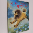 Riikka Juvonen : Aleksi, metsän leijona - pikkukuva 1