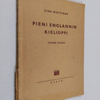 Eino Miettinen : Pieni englannin kielioppi - pikkukuva 1