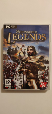 Stronghold: Legends - PC