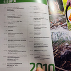Luonnossa 2010 - Hyötyä, tietoa ja elämyksiä - pikkukuva 3