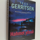 Tess Gerritsen : Hahmot yössä - pikkukuva 1
