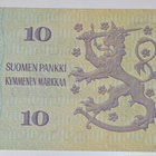 10 Markkaa 1980 Litt. A Korvaava 1992773735 - pikkukuva 2