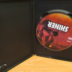SHINER:MICHAEL CAINE DVD - pikkukuva 3