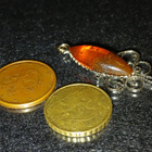 Meripihka riipus Amber itämeren Meripihka - pikkukuva 3
