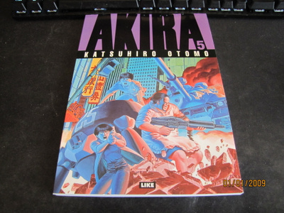 Akira 5