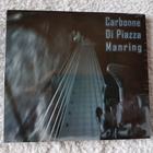 Carbonne - Di Piazza - Manring  CD UUSI - pikkukuva 1