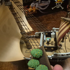 One Piece - Going Merry Laiva (Bandai) - pikkukuva 5